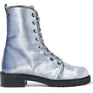 𝅺STUART Weitzman Metermaid boots 7.5 BNWOB